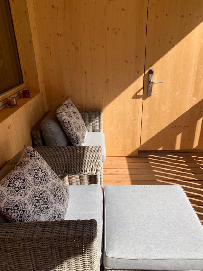 Apartment Klausbruecke Mellau Exterior foto